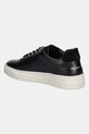 Παπούτσια Δερμάτινα αθλητικά παπούτσια Filling Pieces Mondo Viera 46778891861 μαύρο