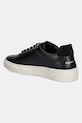Boty Kožené tenisky Filling Pieces Mondo Viera 46778891861 černá