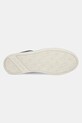 Δερμάτινα αθλητικά παπούτσια Filling Pieces Mondo Viera 46778891861 μαύρο