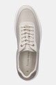 Filling Pieces leather sneakers Mondo Tech Crumbs beige 46755001890