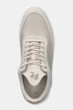 Filling Pieces sneakers din piele Low Top Tech Crumbs bej 10155001890
