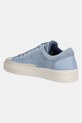 Obuwie Filling Pieces sneakersy zamszowe Riviera Mix 90225071900 niebieski
