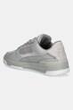 Obuwie Filling Pieces sneakersy skórzane Cruiser Crumbs 64427541002 szary