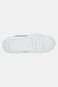 Filling Pieces sneakersy skórzane Cruiser Crumbs 64427541002 szary