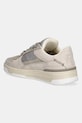Încălțăminte Filling Pieces sneakers din piele intoarsă Cruiser Stride 64460071108 bej