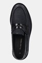 Мокасини Filling Pieces Loafer Reed темно-синій 44278551658