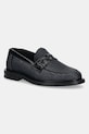 Μοκασίνια Filling Pieces Loafer Reed 44278551658 σκούρο μπλε