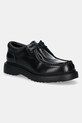 Cipele Filling Pieces Moc Derby Fuse zrnata koža crna 64528761861