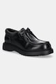 Filling Pieces półbuty Moc Derby Fuse skóra licowa czarny 64528761861