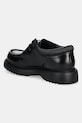 Obuwie Filling Pieces półbuty Moc Derby Fuse 64528761861 czarny