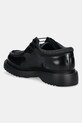 Взуття Туфлі Filling Pieces Moc Derby Reed 64578551861 чорний