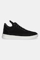 Filling Pieces nubuck sneakers Low Top Ripple Nubuck 25122841861 black SS25