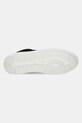 Filling Pieces adidași din nubuc Low Top Ripple Nubuck 25122841861 negru