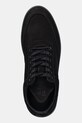 Filling Pieces nubuck sneakers Low Top Ripple Nubuck black 25122841847