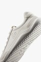 Vivobarefoot sneakers din piele GOBI II PREMIUM LEATHER alb 309660