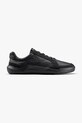 Vivobarefoot sneakersy skórzane GOBI II PREMIUM LEATHER skóra powlekana czarny 309660
