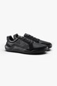 Vivobarefoot sneakersy skórzane GOBI II PREMIUM LEATHER 309660 czarny AW25