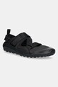 Σανδάλια Vivobarefoot TRACKER SANDAL συνθετικό μαύρο 309511