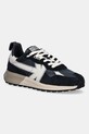 Kaotiko sneakers VANCOUVER LUDO textil bleumarin AQ001.03.2600