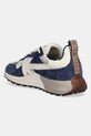 Scarpe Kaotiko sneakers VANCOUVER AQ002.03.2600 blu navy