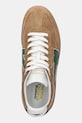 Kaotiko sneakers din piele intoarsă BOSTON V SUEDE maro AQ005.04.2600