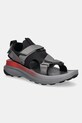 Teva szandál Aventrail Planet friendly szürke 1156150