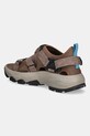 Încălțăminte Teva sandale Grandview Max Sandal 1164770 maro