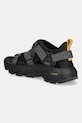 Obuwie Teva sandały Grandview Max Sandal 1164770 czarny