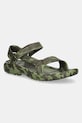 Teva szandál Hurricane Drift Huemix zöld 1135410