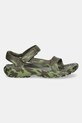 Teva szandál Hurricane Drift Huemix 1135410 zöld SS25