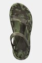 Teva szandál Hurricane Drift Huemix zöld 1135410