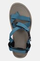 Teva szandál Hurricane Terra Dactyl kék 1169430