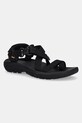 Teva szandál Hurricane Terra Dactyl Planet friendly fekete 1169430
