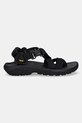 Teva szandál Hurricane Terra Dactyl 1169430 fekete SS25