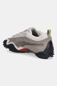 Обувки Велурени маратонки Puma x Aries Mostro Craft 401318 сив