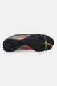 Велурени маратонки Puma x Aries Mostro Craft 401318 сив