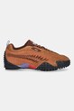 Puma suede sneakers Mostro Craft Aries 401318 brown SS25