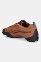 Shoes Puma suede sneakers Mostro Craft Aries 401318 brown