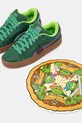 Puma sneakersy zamszowe Suede XL 401304