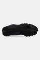 Puma sneakersy zamszowe Mostro JJJJound 403823 granatowy