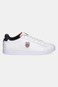Sneakers boty K-Swiss COURT SHIELD II 04412.983.M bílá SS25
