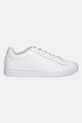 Sneakers boty K-Swiss COURT TIEBREAK II 04413.100.M bílá SS25