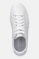 Sneakers boty K-Swiss COURT TIEBREAK II bílá 04413.100.M
