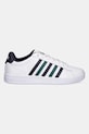 Sneakers boty K-Swiss COURT TIEBREAK II 04413.984.M bílá SS25