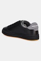 Încălțăminte K-Swiss sneakers din piele LOZAN KLUB X MCLAREN 04415.038.M negru