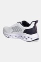 Încălțăminte K-Swiss pantofi de antrenament MELROSE TUBES LITE 04494.130.M alb