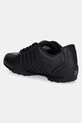 Încălțăminte K-Swiss sneakers din piele ARVEE 1.5 02453.044.M negru