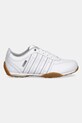 Kožené sneakers boty K-Swiss ARVEE 1.5 02453.960.M bílá SS25