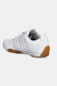 Boty Kožené sneakers boty K-Swiss ARVEE 1.5 02453.960.M bílá