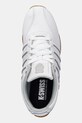 Kožené sneakers boty K-Swiss ARVEE 1.5 bílá 02453.960.M